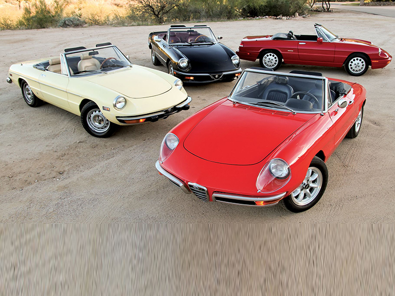 8 tips to consider before buying a classic car