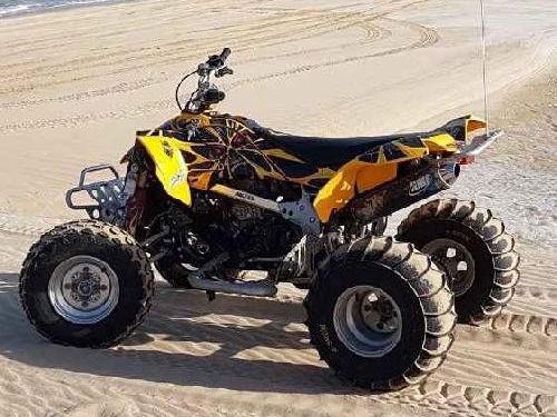 Can-AM   