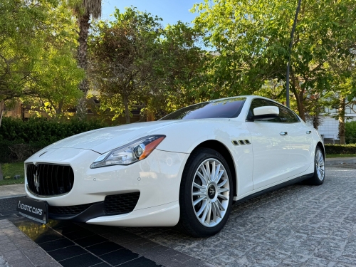Maserati... 2015