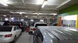 Semco Cars & Equipments Centre