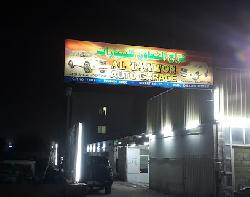 Al Taawon Auto Garage